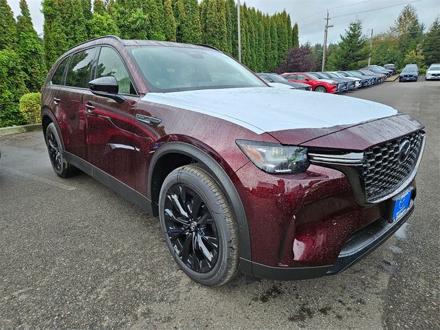 2025 Mazda CX-90 Premium Sport