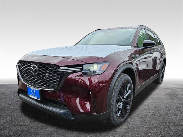 2025 Mazda CX-90 Premium Sport