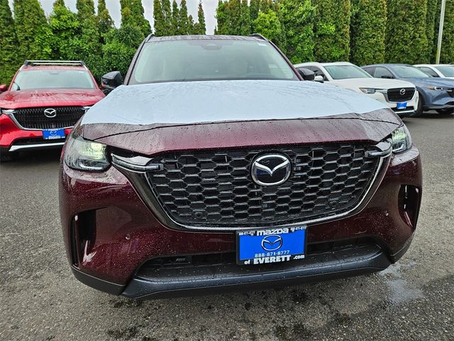 2025 Mazda CX-90 Premium Sport