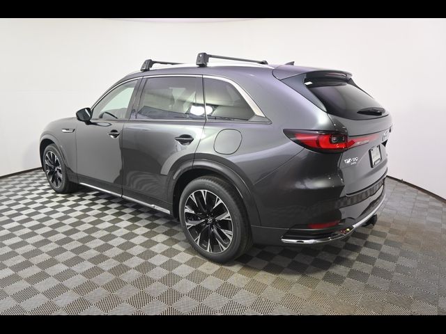 2025 Mazda CX-90 S Premium Package