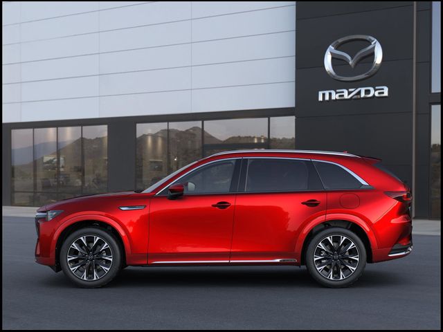 2025 Mazda CX-90 S Premium Package