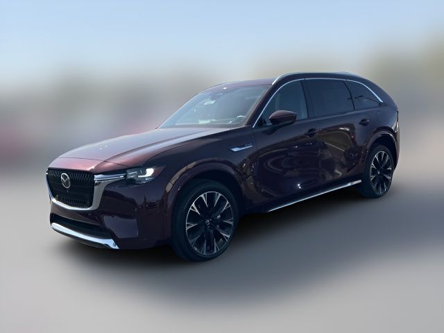 2025 Mazda CX-90 S Premium Package