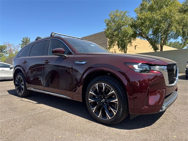 2025 Mazda CX-90 S Premium Package