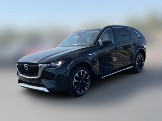 2025 Mazda CX-90 S Premium Package