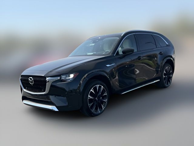 2025 Mazda CX-90 S Premium Package