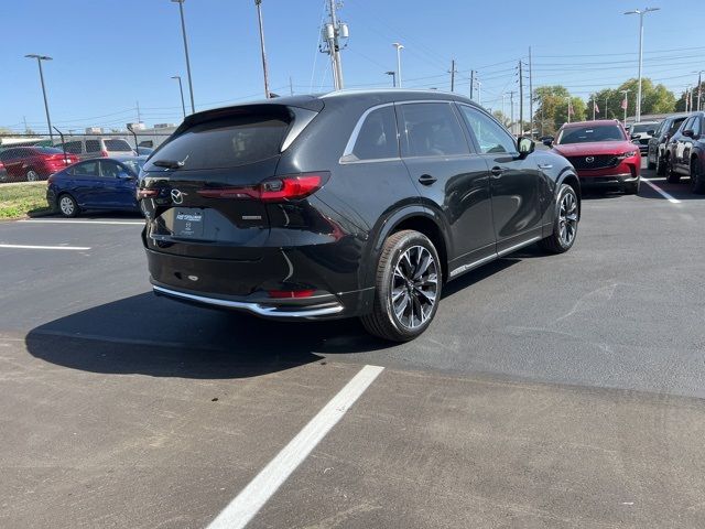 2025 Mazda CX-90 S Premium Package