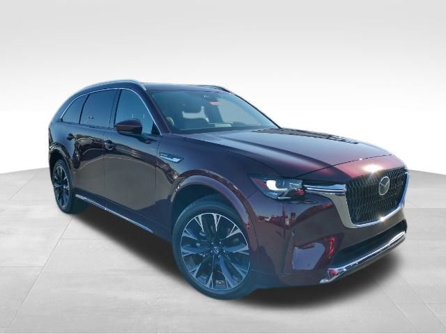 2025 Mazda CX-90 S Premium Package