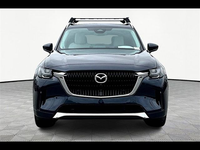 2025 Mazda CX-90 S Premium Package