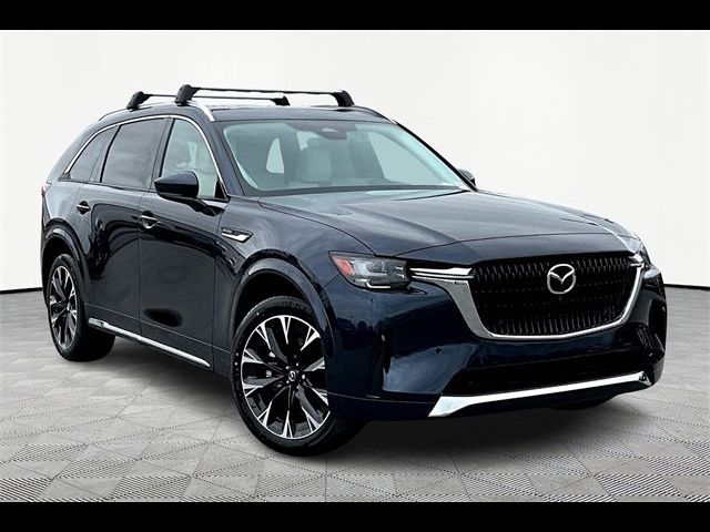 2025 Mazda CX-90 S Premium Package