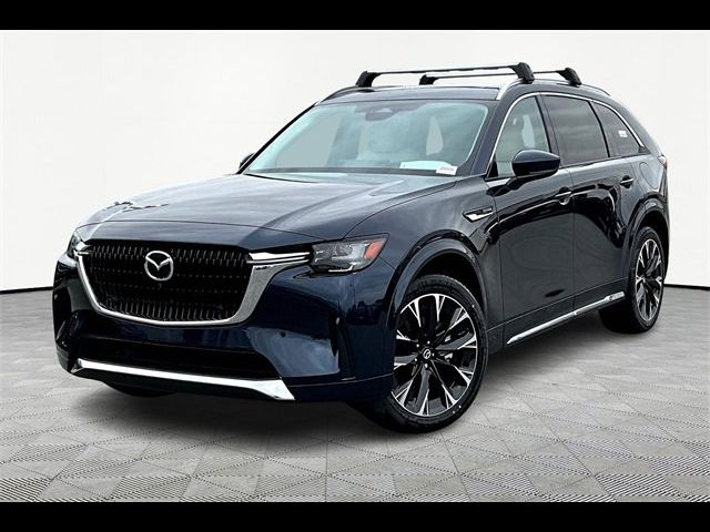 2025 Mazda CX-90 S Premium Package