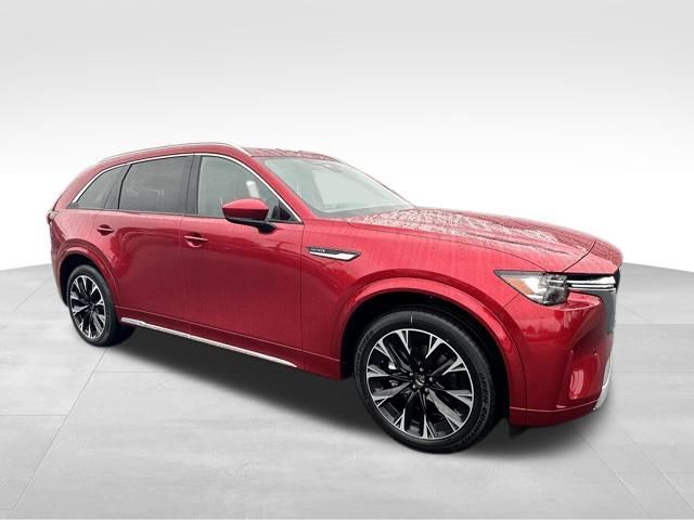 2025 Mazda CX-90 S Premium Package