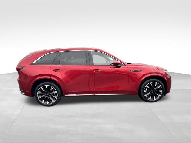 2025 Mazda CX-90 S Premium Package