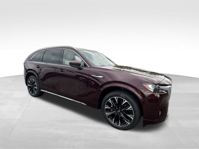 2025 Mazda CX-90 S Premium Package