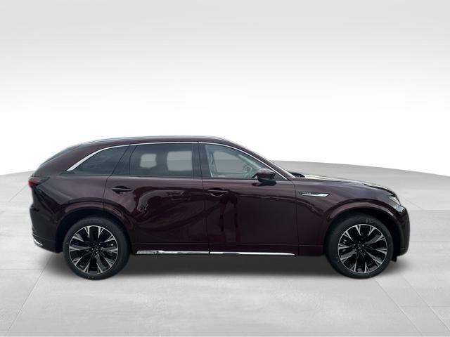 2025 Mazda CX-90 S Premium Package