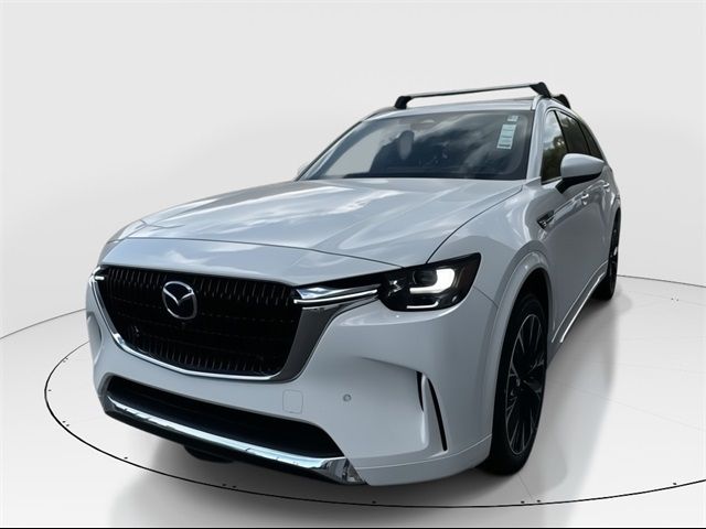 2025 Mazda CX-90 S Premium Package