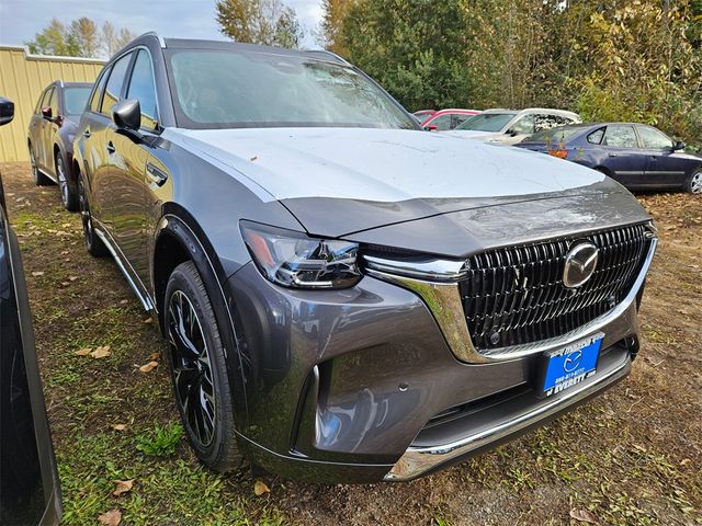 2025 Mazda CX-90 S Premium Package