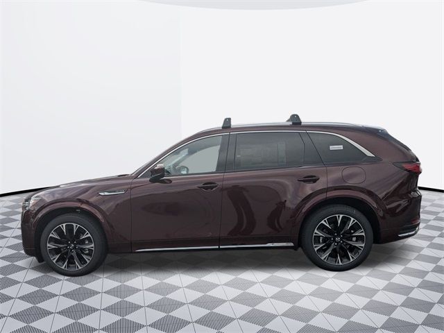 2025 Mazda CX-90 S Premium Package