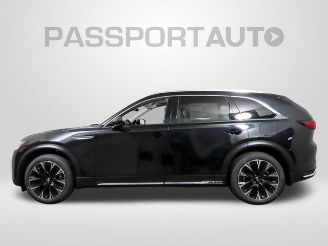 2025 Mazda CX-90 PHEV Premium Plus Package