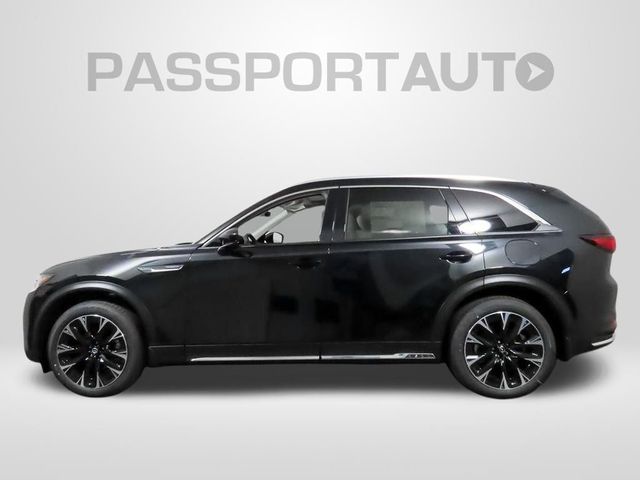 2025 Mazda CX-90 PHEV Premium Plus Package