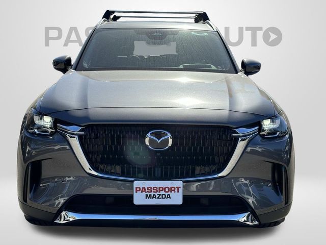 2025 Mazda CX-90 PHEV Premium Plus Package