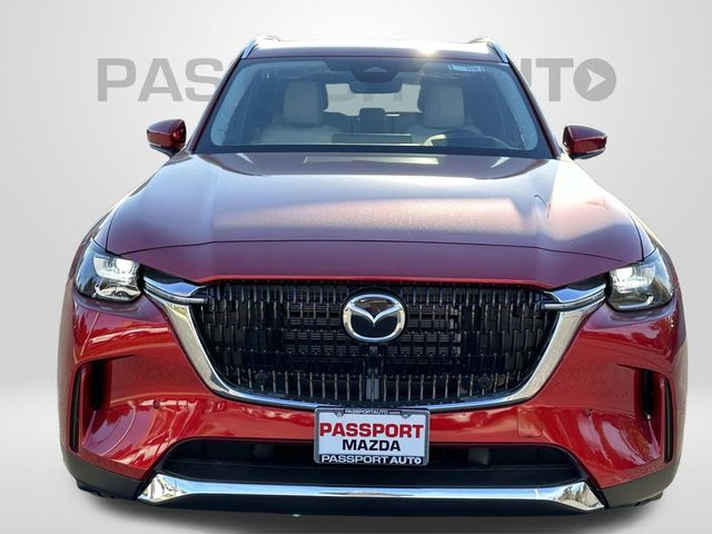 2025 Mazda CX-90 PHEV Premium Plus Package