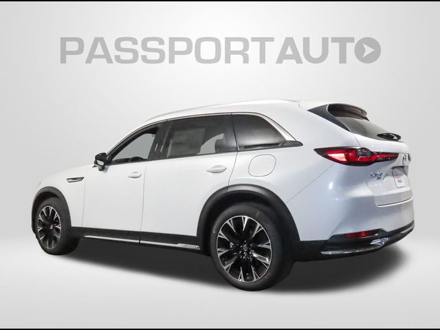 2025 Mazda CX-90 PHEV Premium Plus Package