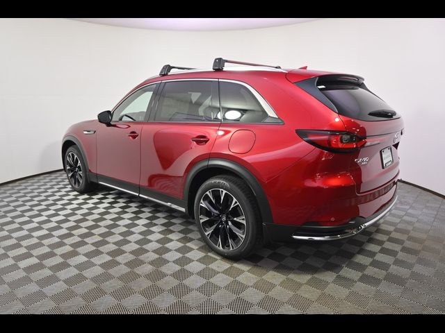 2025 Mazda CX-90 PHEV Premium Plus Package