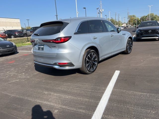 2025 Mazda CX-90 S Premium Plus Package