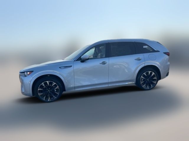 2025 Mazda CX-90 S Premium Plus Package