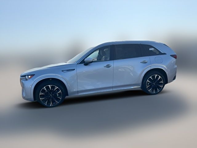 2025 Mazda CX-90 S Premium Plus Package