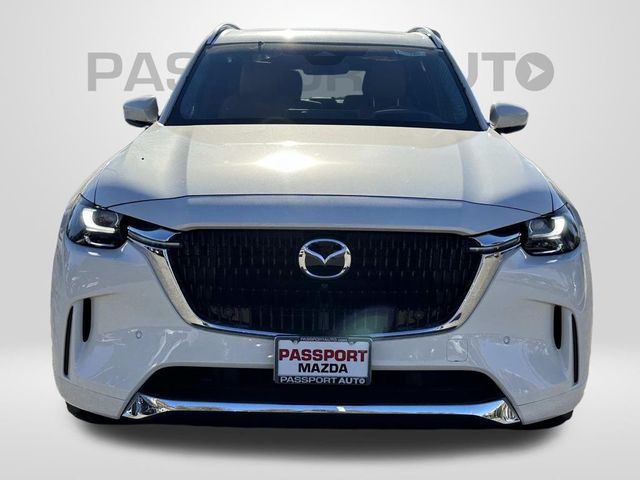 2025 Mazda CX-90 S Premium Plus Package