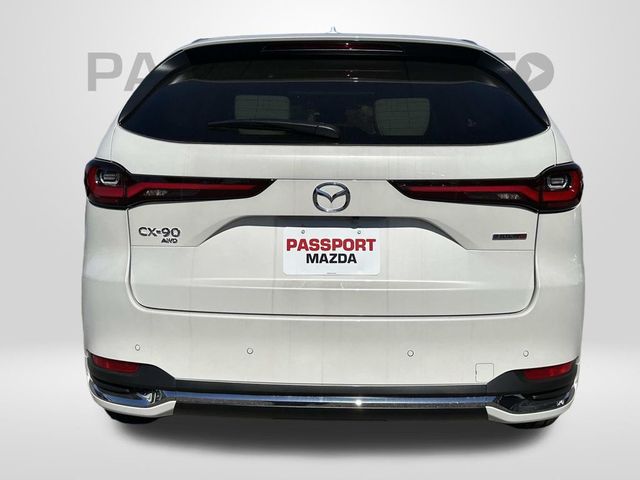 2025 Mazda CX-90 S Premium Plus Package