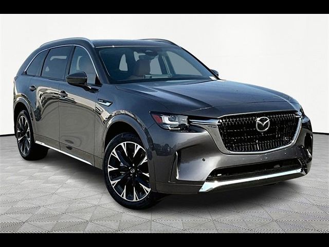 2025 Mazda CX-90 S Premium Plus Package