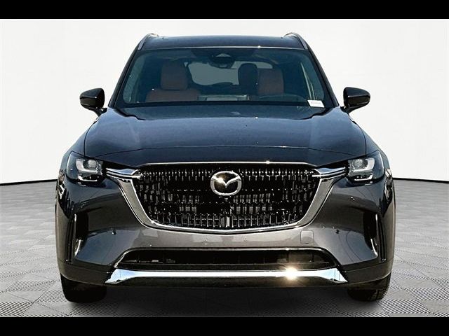 2025 Mazda CX-90 S Premium Plus Package