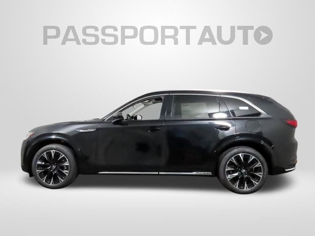 2025 Mazda CX-90 S Premium Plus Package