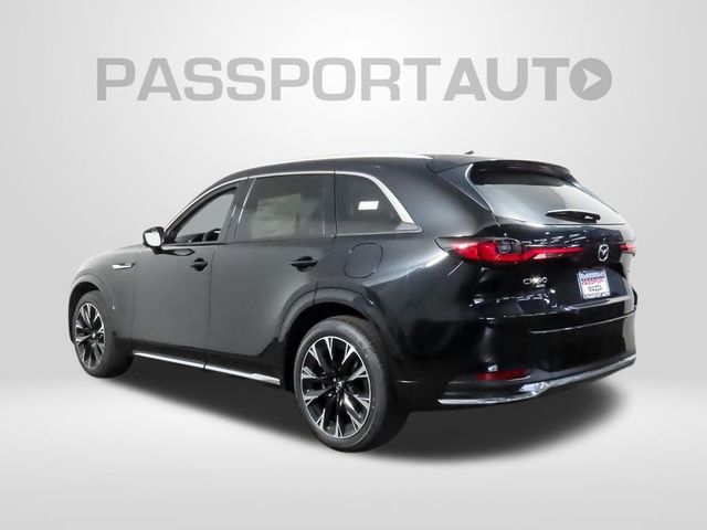 2025 Mazda CX-90 S Premium Plus Package