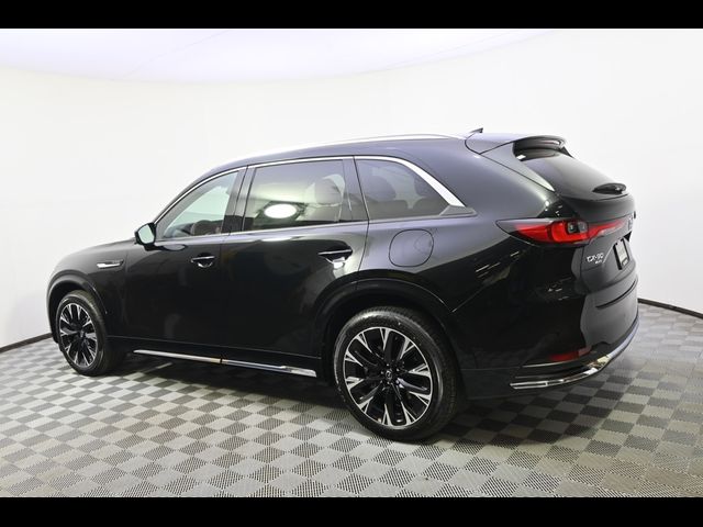 2025 Mazda CX-90 S Premium Plus Package