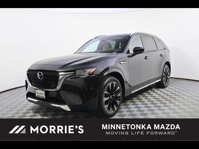 2025 Mazda CX-90 S Premium Plus Package