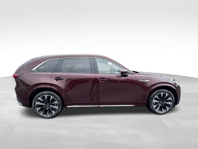 2025 Mazda CX-90 S Premium Plus Package