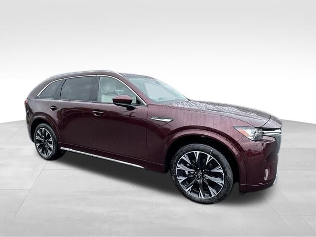 2025 Mazda CX-90 S Premium Plus Package