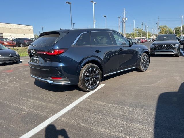 2025 Mazda CX-90 S Premium Plus Package