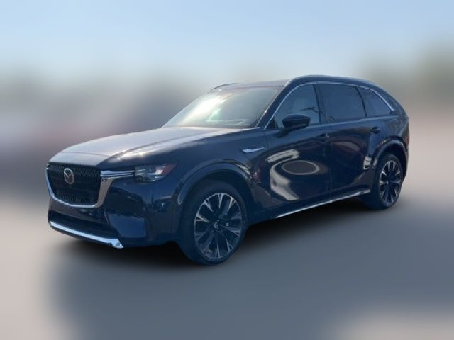 2025 Mazda CX-90 S Premium Plus Package