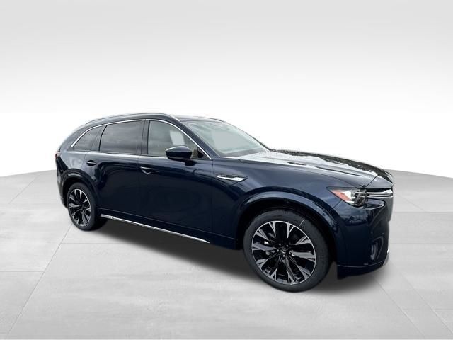 2025 Mazda CX-90 S Premium Plus Package