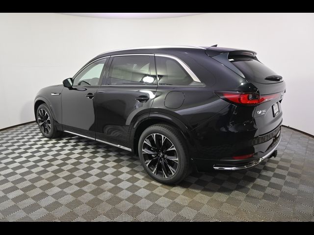 2025 Mazda CX-90 S Premium Plus Package