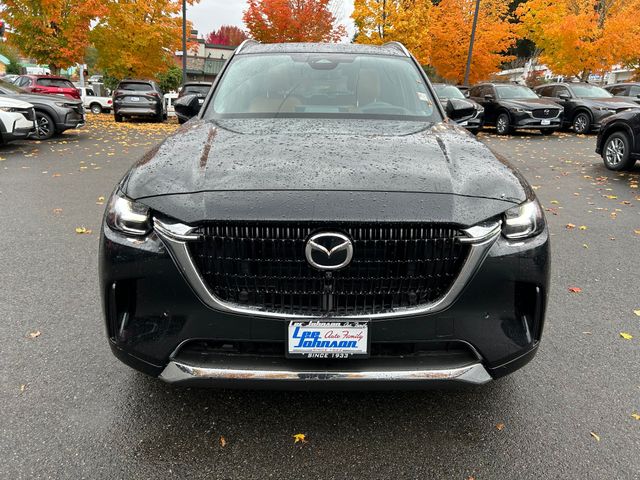 2025 Mazda CX-90 S Premium Plus Package