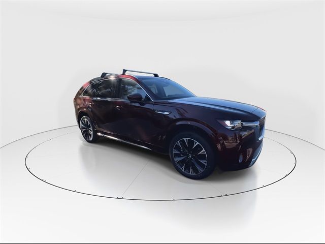 2025 Mazda CX-90 S Premium Plus Package