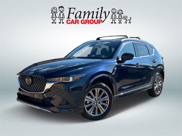 2025 Mazda CX-90 S Premium Plus Package