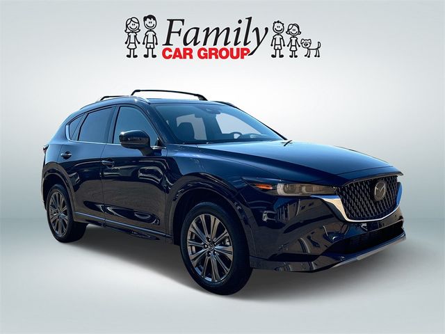 2025 Mazda CX-90 S Premium Plus Package