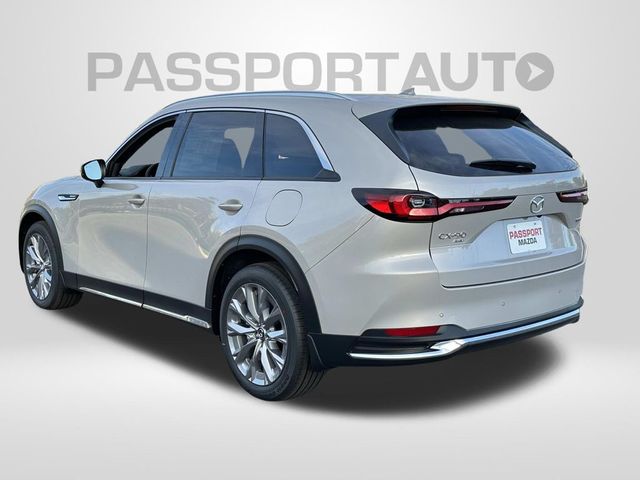 2025 Mazda CX-90 Premium Plus Package