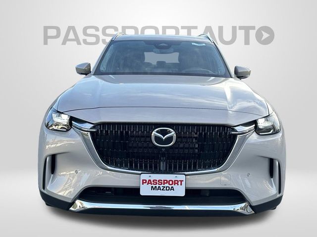 2025 Mazda CX-90 Premium Plus Package